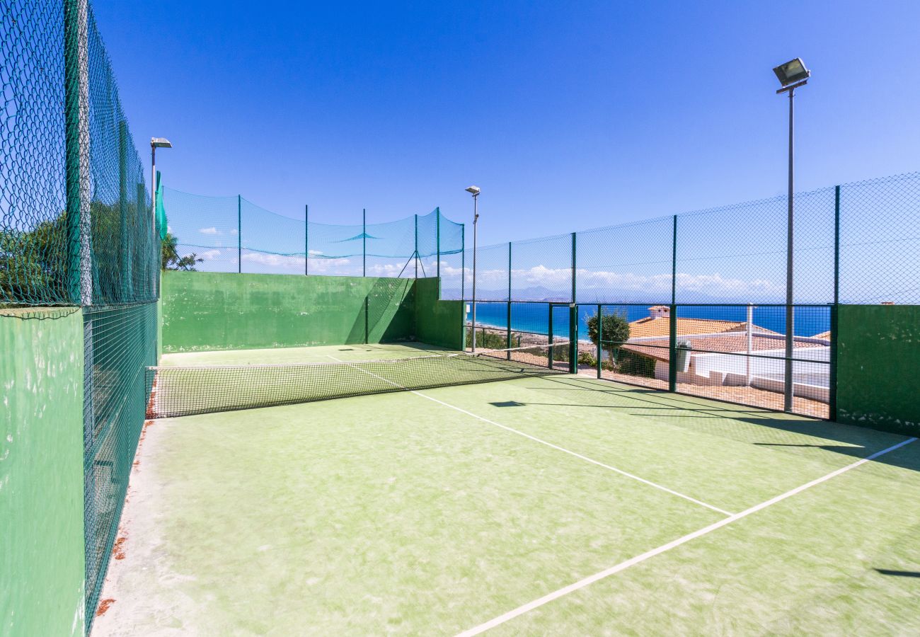 Studio in Gran Alacant - Peaceful Corner - Pool & Relaxation