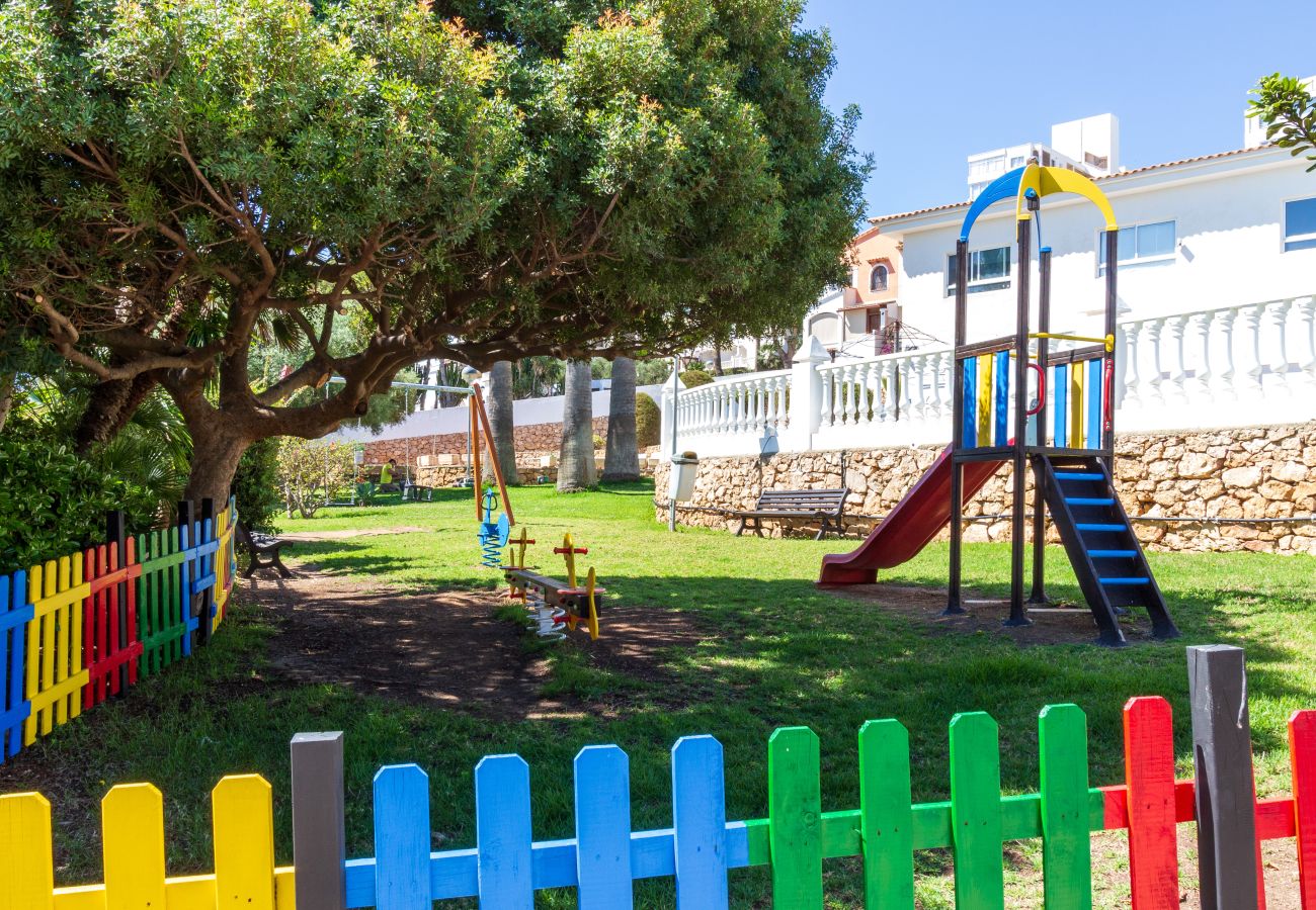 Studio in Gran Alacant - Peaceful Corner - Pool & Relaxation