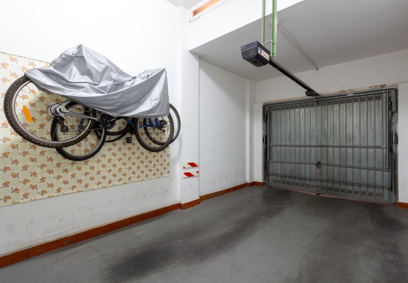 Terraced House in santa pola - The Space - Familly and pool 