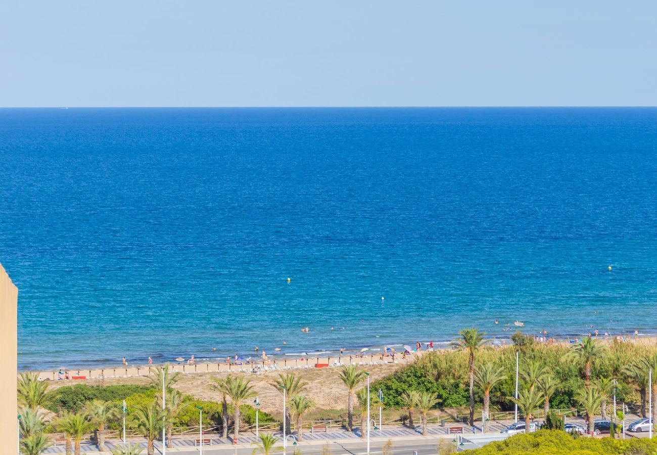 Townhouse in Elche - The Fam - Beach and Pool 