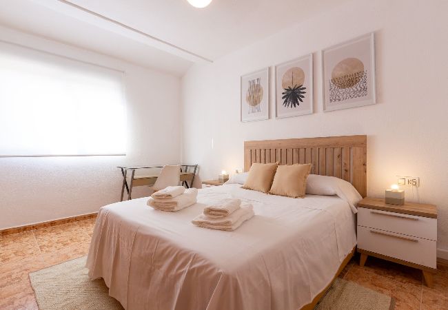 Gran Alacant - Townhouse