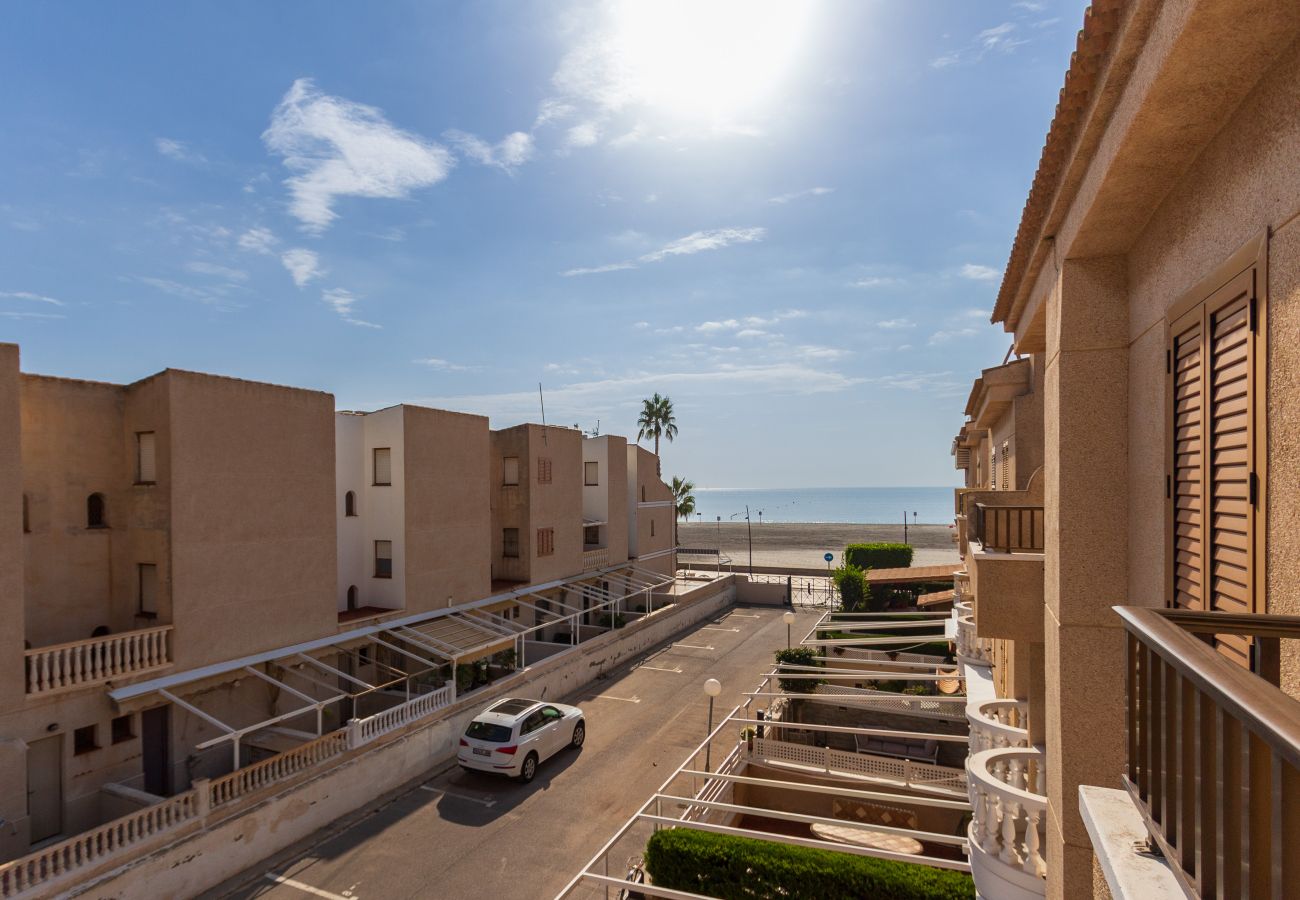 Bungalow in santa pola - Big house in Santa Pola beach