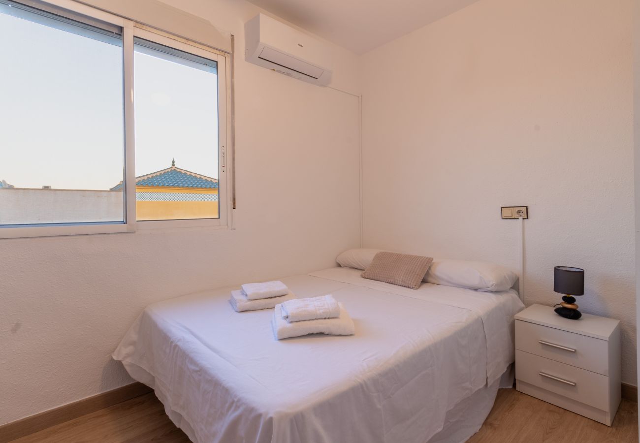 Apartment in Gran Alacant - 011 - Rimma