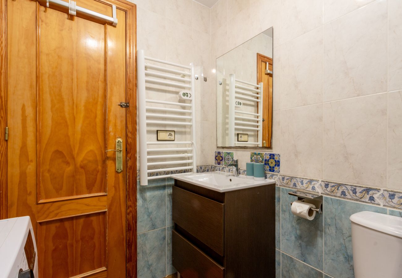 Apartment in Gran Alacant - 011 - Rimma