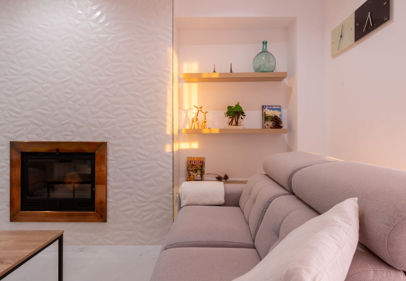 Apartment in Elche - The cool Altet