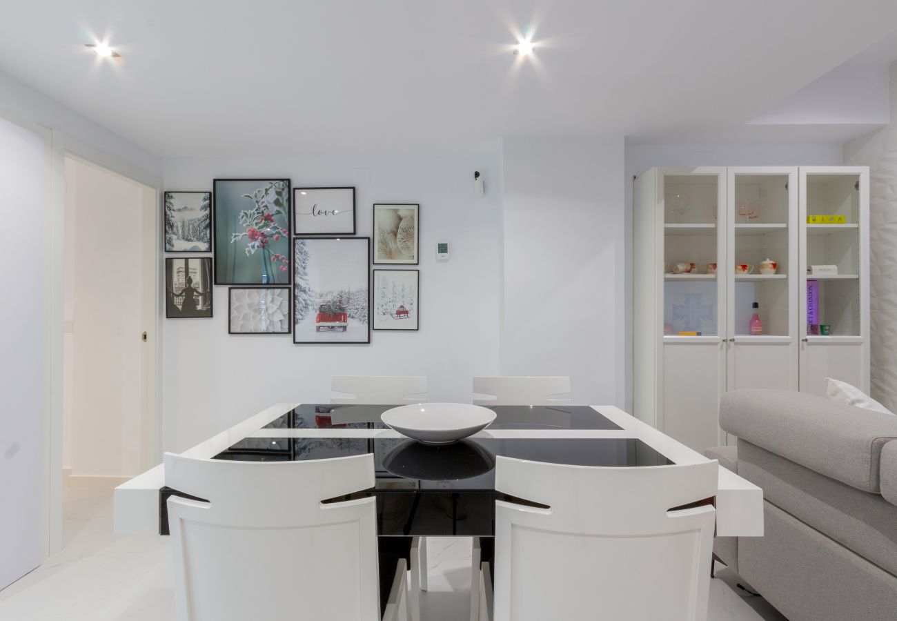 Apartment in Elche - The cool Altet