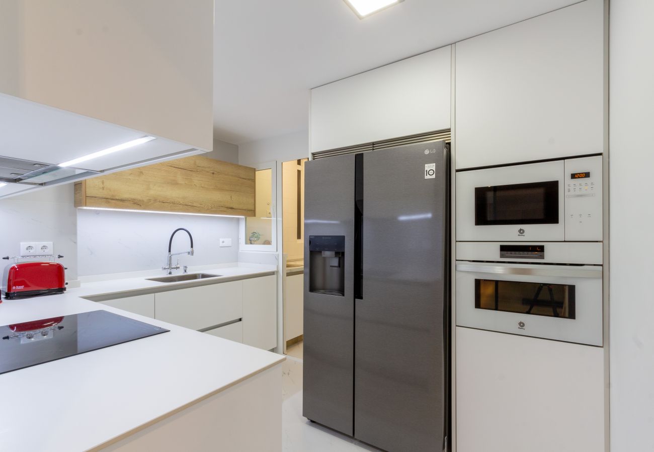 Apartment in Elche - The cool Altet