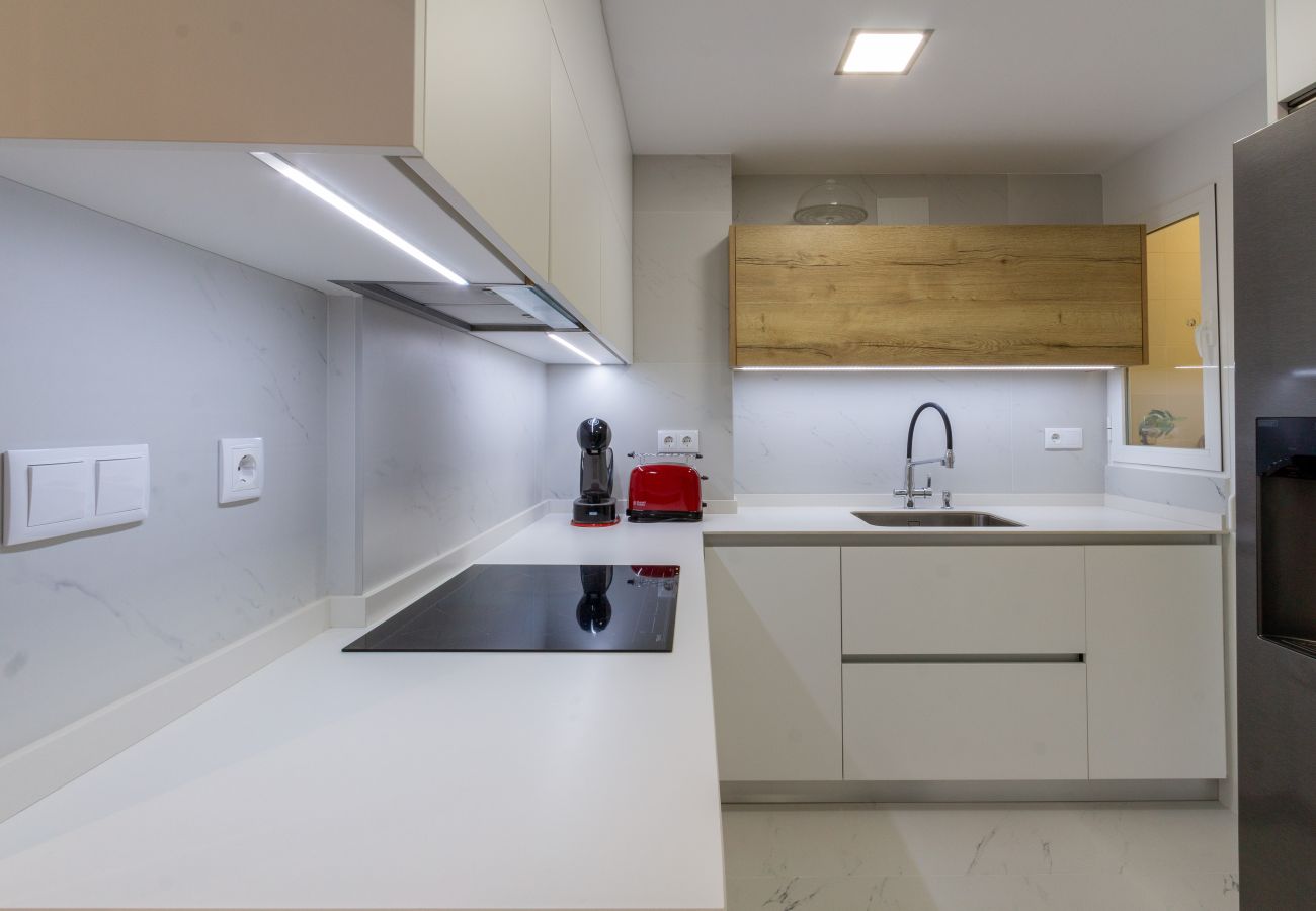 Apartment in Elche - The cool Altet