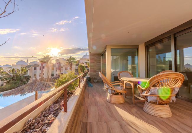  in Santa Pola - The Luxury Village by Domidai