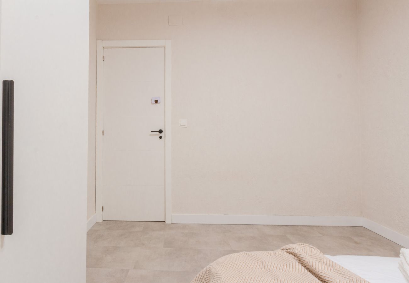 Apartment in Torrevieja - Acogedor apartamento en Torrevieja