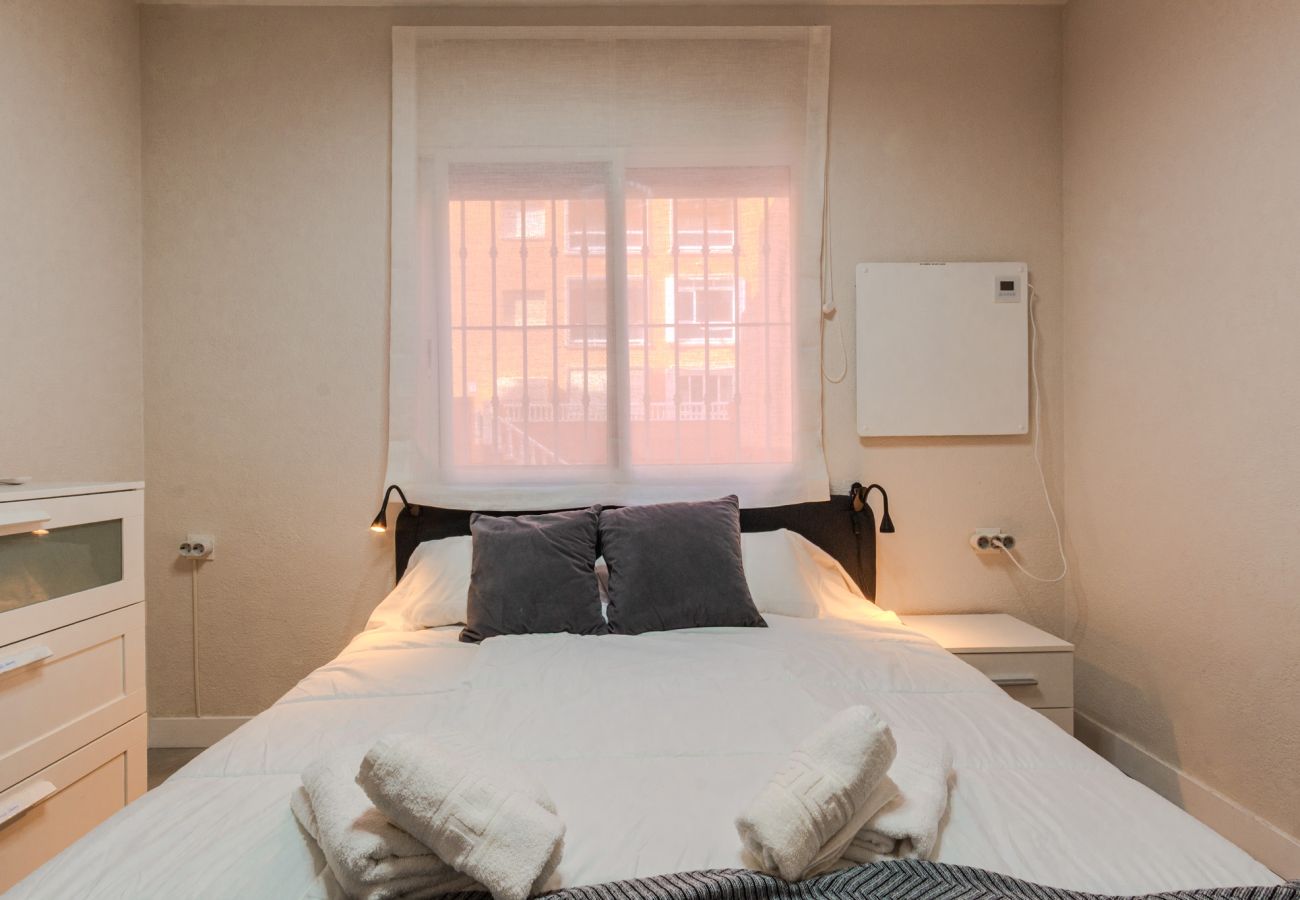 Apartment in Torrevieja - Acogedor apartamento en Torrevieja