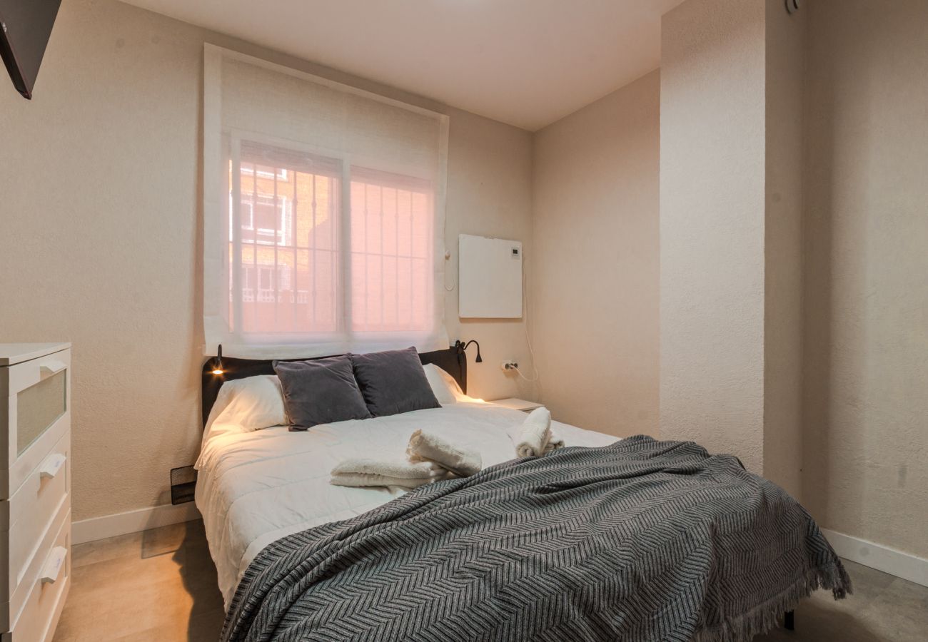Apartment in Torrevieja - Acogedor apartamento en Torrevieja