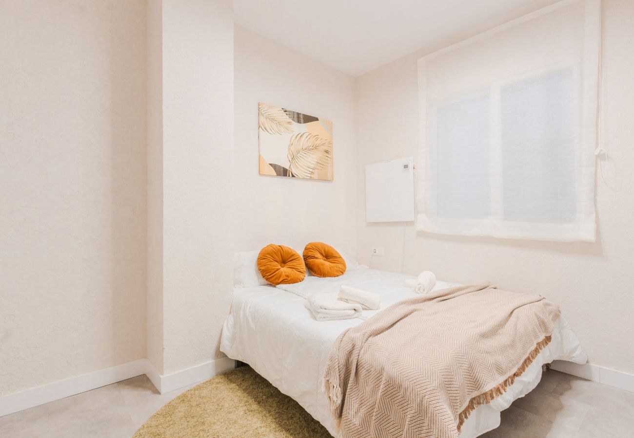 Apartment in Torrevieja - Acogedor apartamento en Torrevieja