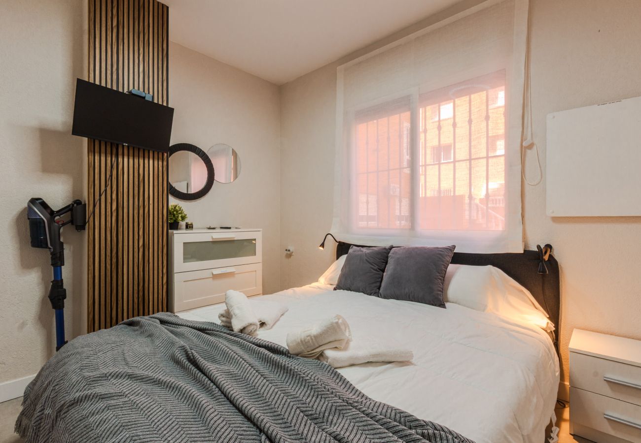 Apartment in Torrevieja - Acogedor apartamento en Torrevieja