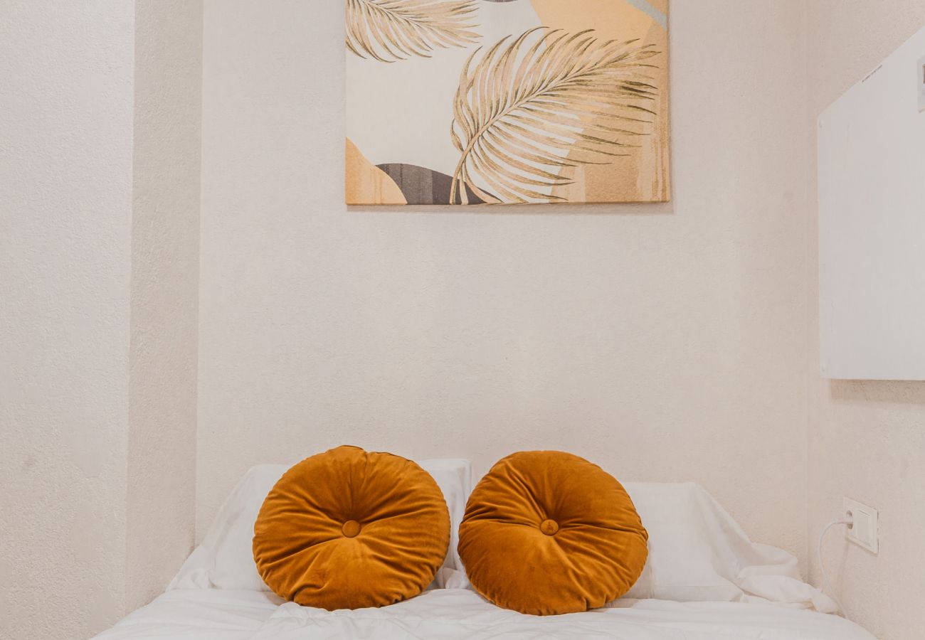 Apartment in Torrevieja - Acogedor apartamento en Torrevieja