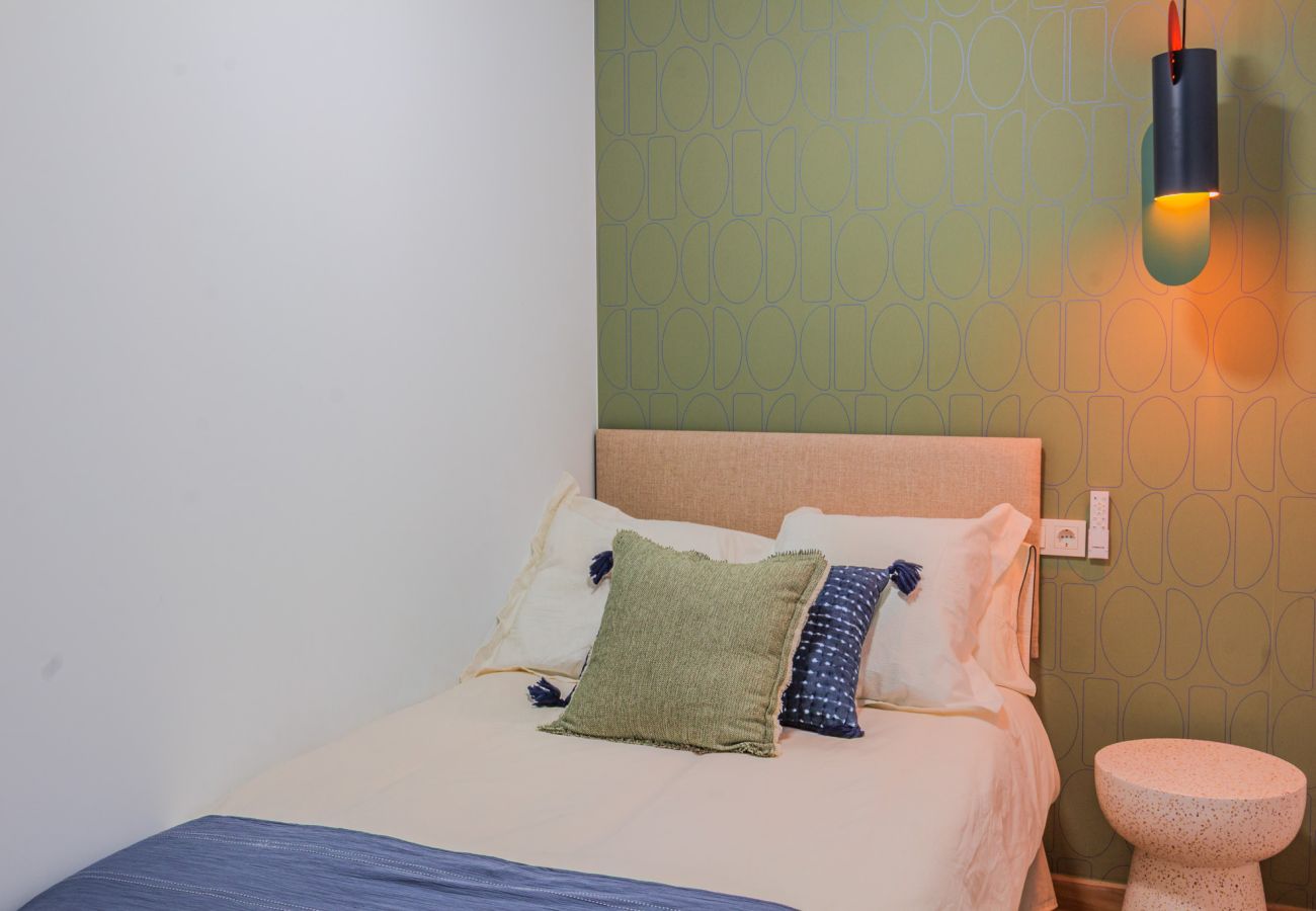 Apartment in santa pola - La Mar - Beach and pool