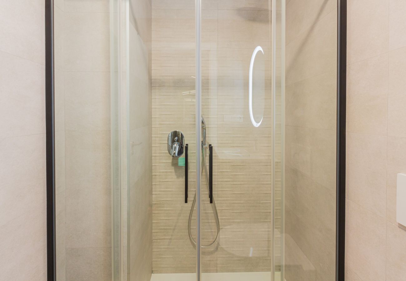 Apartment in santa pola - La Mar - Beach and pool