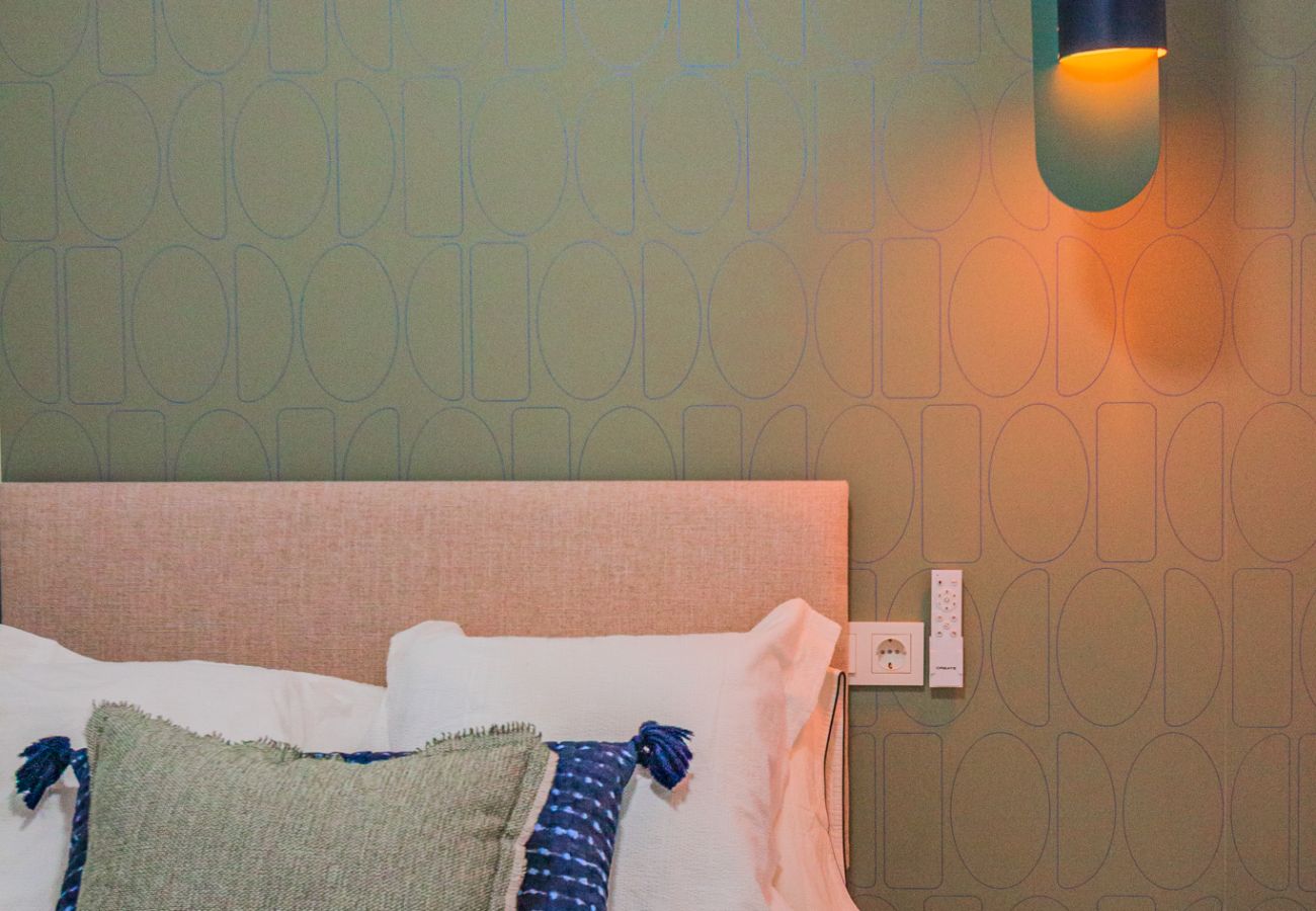 Apartment in santa pola - La Mar - Beach and pool