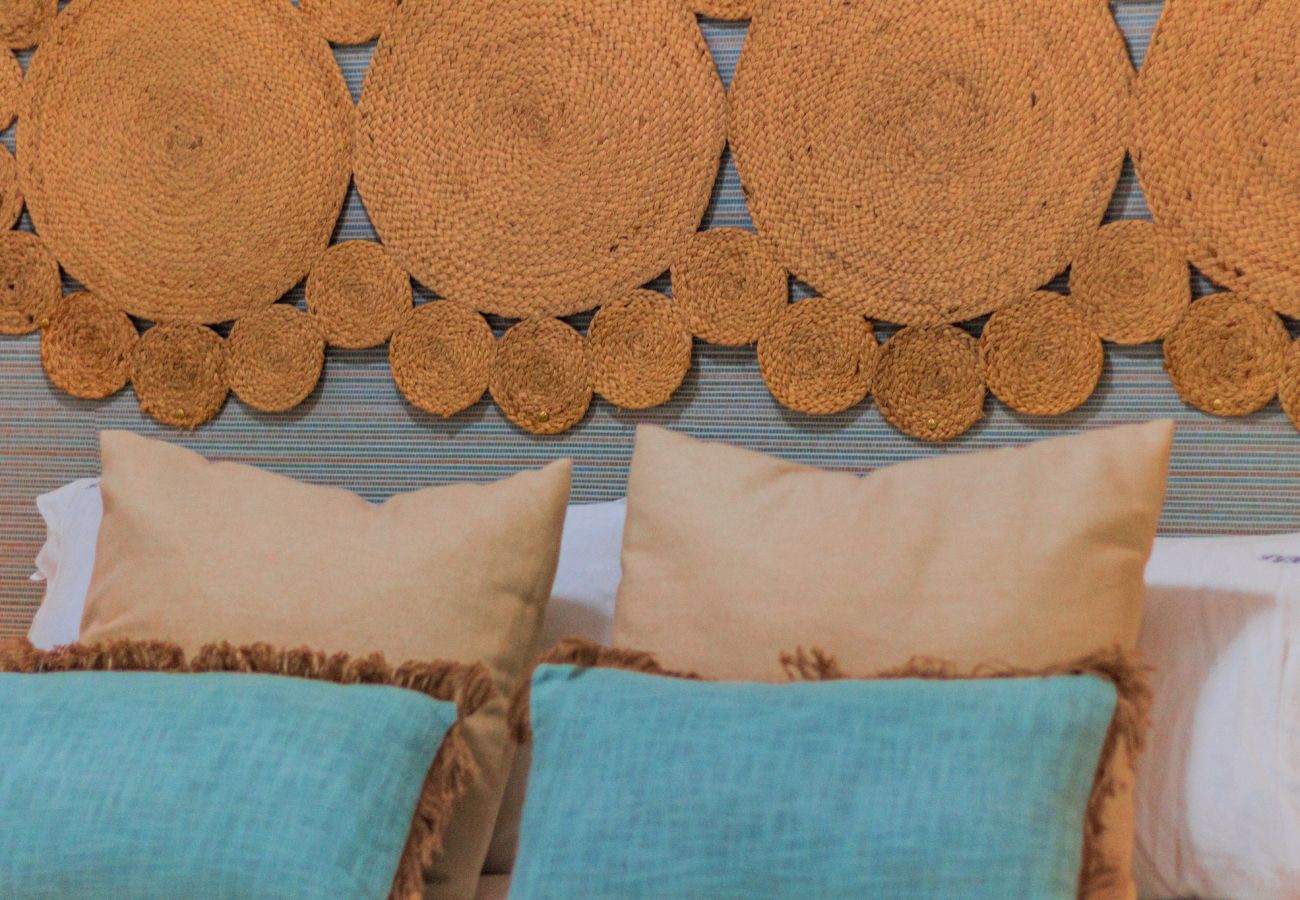 Apartment in santa pola - La Mar - Beach and pool