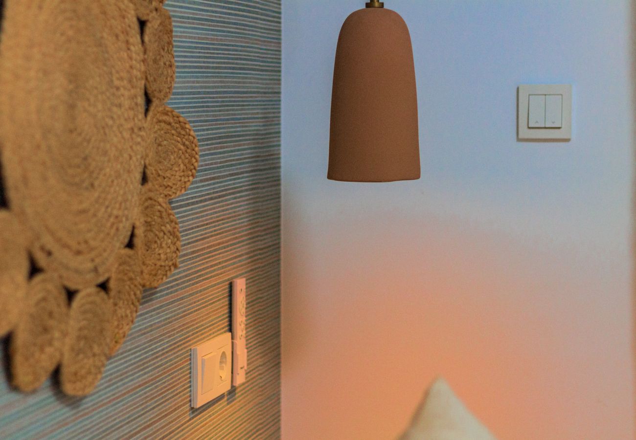 Apartment in santa pola - La Mar - Beach and pool