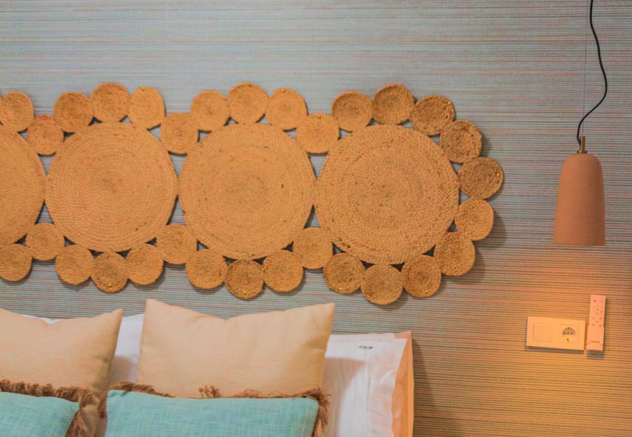 Apartment in santa pola - La Mar - Beach and pool