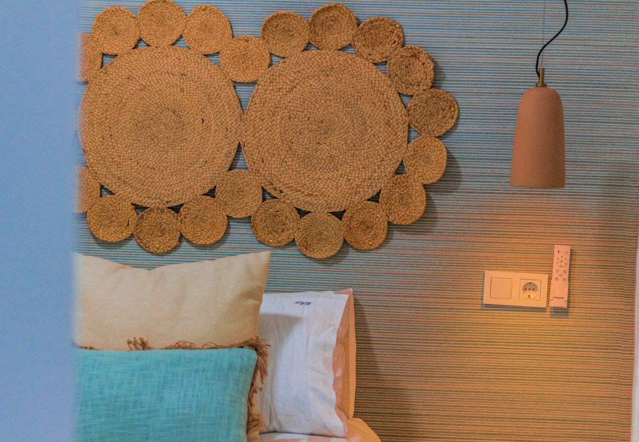 Apartment in santa pola - La Mar - Beach and pool