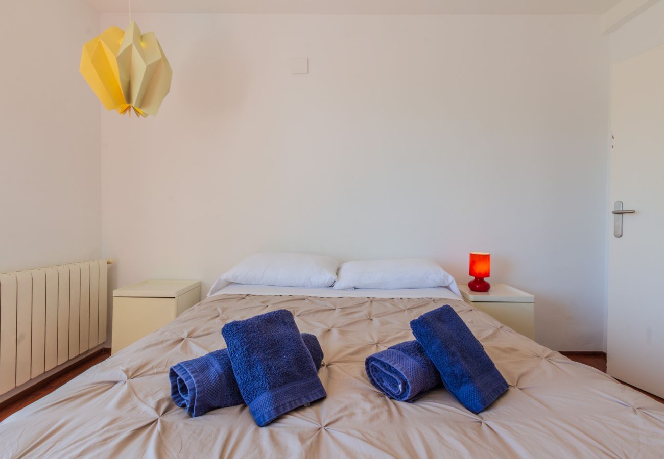 Apartment in santa pola - Vistas al mar, sol, teletrabajo y descanso