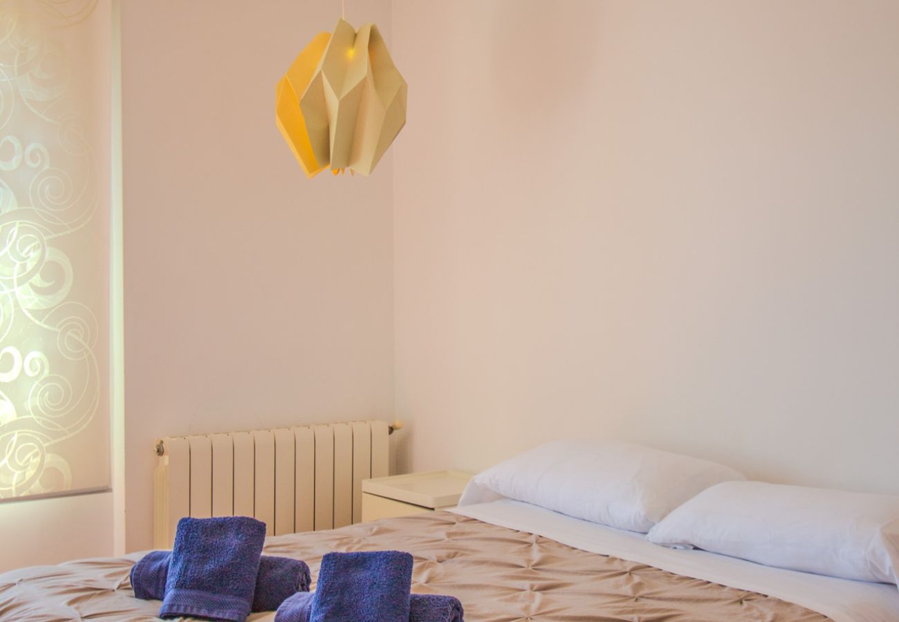 Apartment in santa pola - Vistas al mar, sol, teletrabajo y descanso
