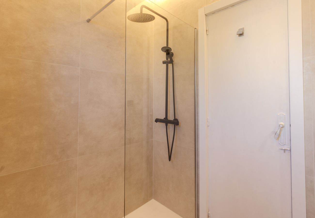 Apartment in santa pola - Vista Infinita a Tabarca cerca del mar y aeropuerto