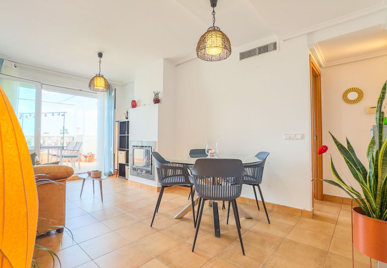 Apartment in Denia - Almadraba beach and pool - Denia