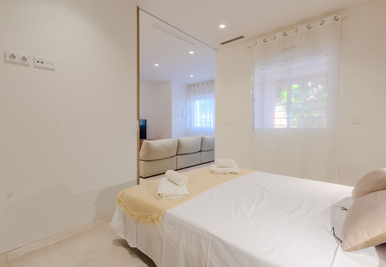 Apartment in santa pola - La Quimera  - The Suite - Cerca de la playa