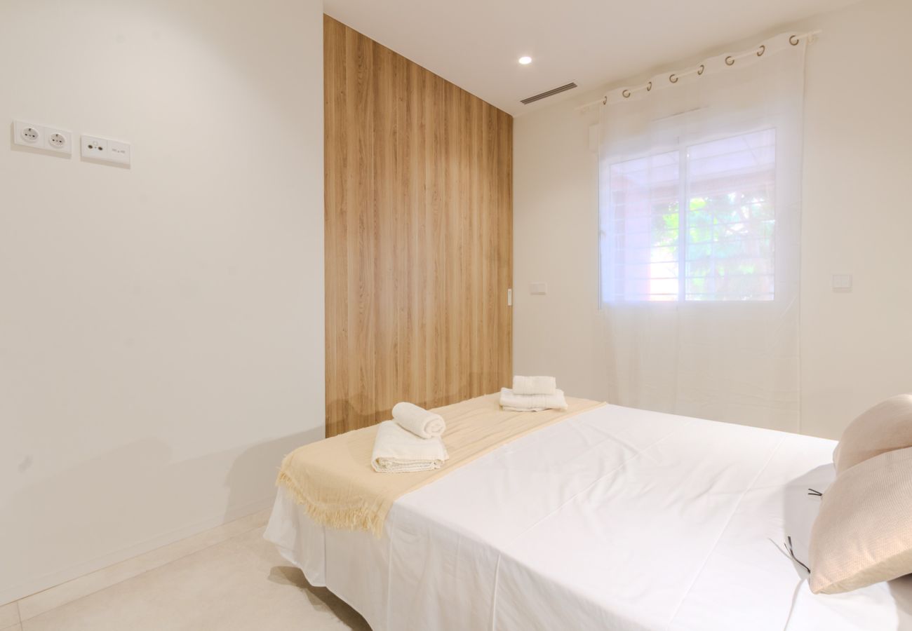 Apartment in santa pola - La Quimera  - The Suite - Cerca de la playa