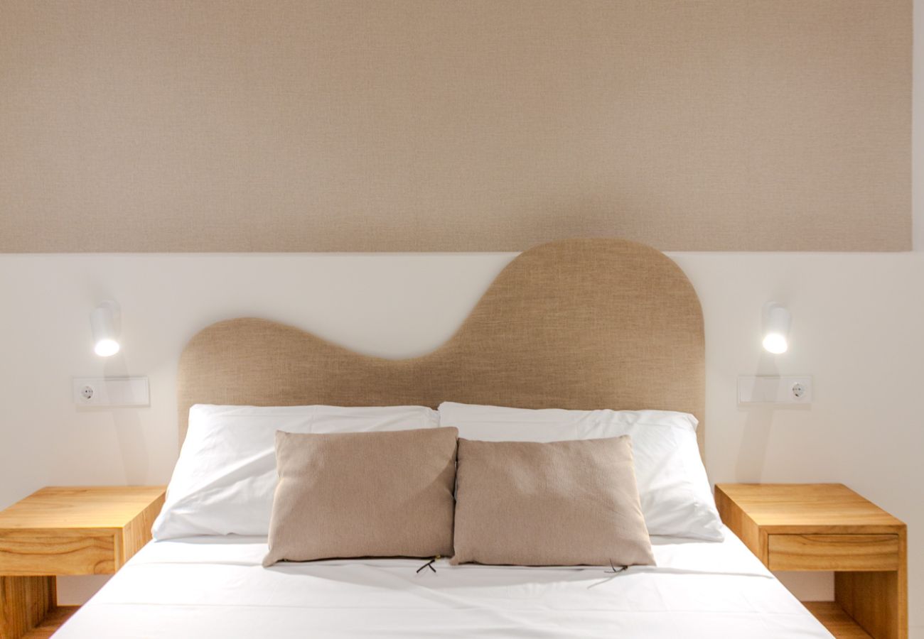 Apartment in santa pola - La Quimera  - The Suite - Cerca de la playa