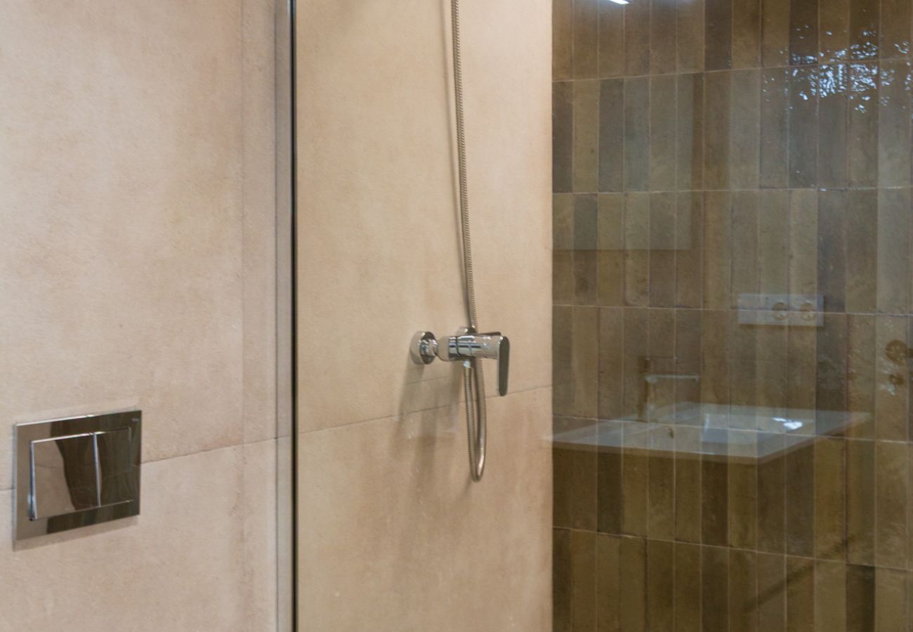 Apartment in santa pola - La Quimera  - The Suite - Cerca de la playa