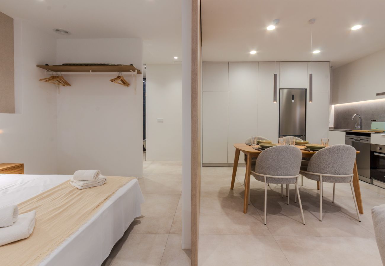 Apartment in santa pola - La Quimera  - The Suite - Cerca de la playa