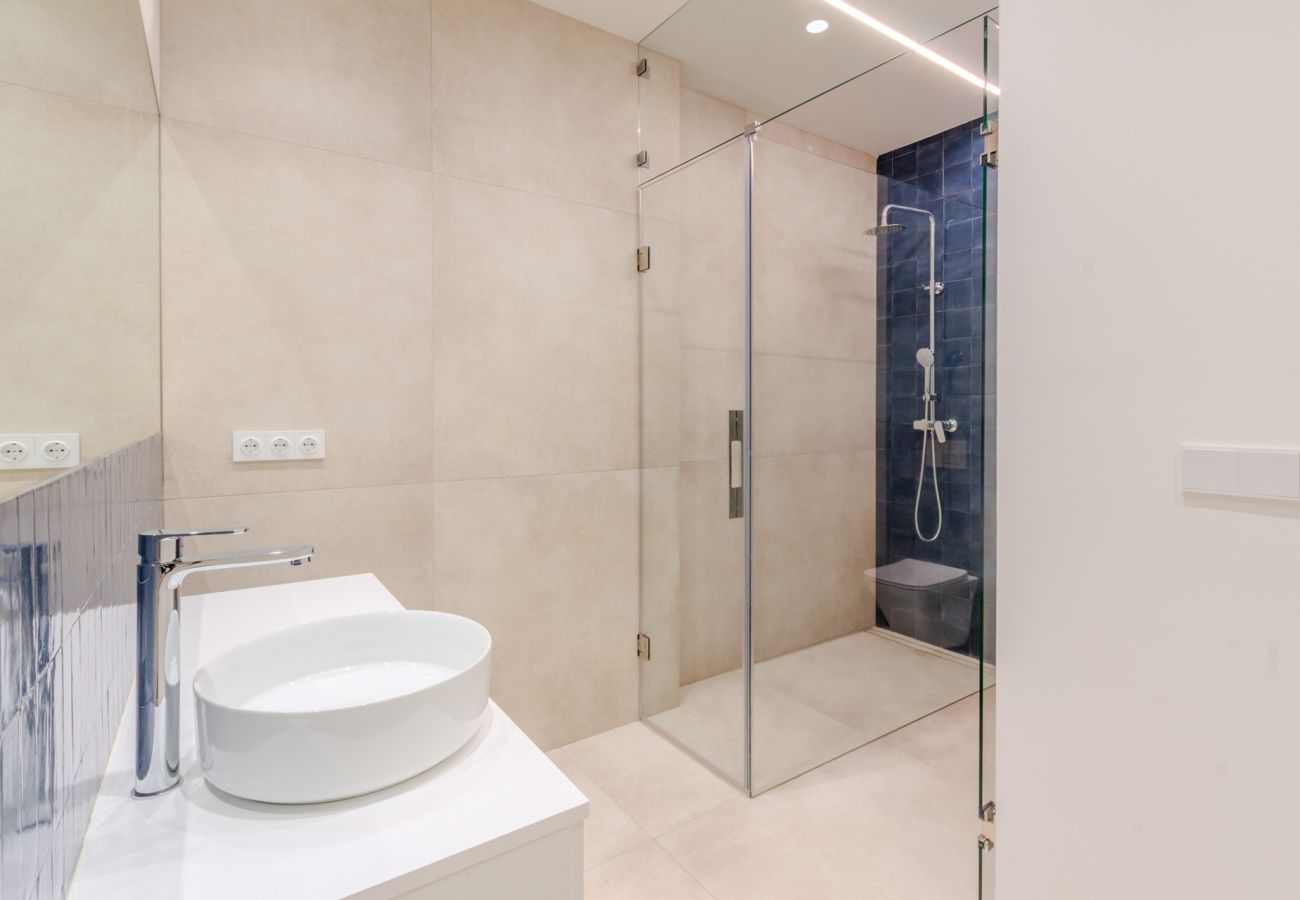Apartment in santa pola - La Quimera  - The Suite - Cerca de la playa