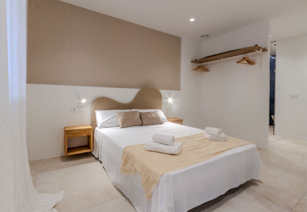 Apartment in santa pola - La Quimera  - The Suite - Cerca de la playa