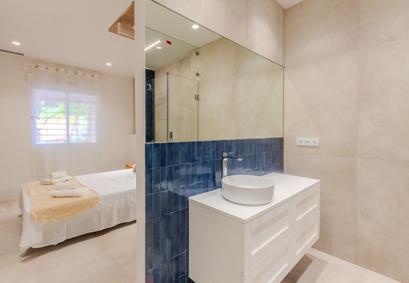 Apartment in santa pola - La Quimera  - The Suite - Cerca de la playa