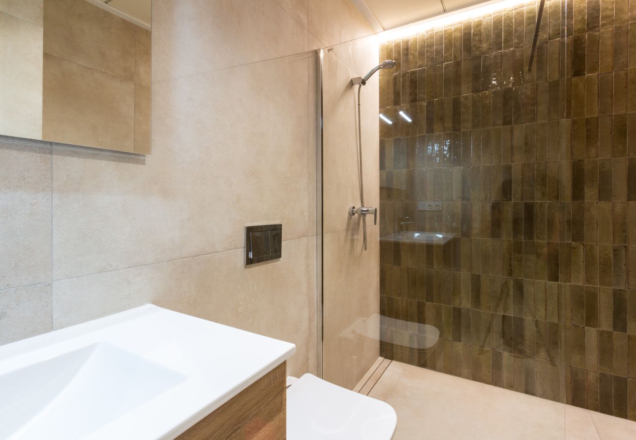 Apartment in santa pola - La Quimera  - The Suite - Cerca de la playa