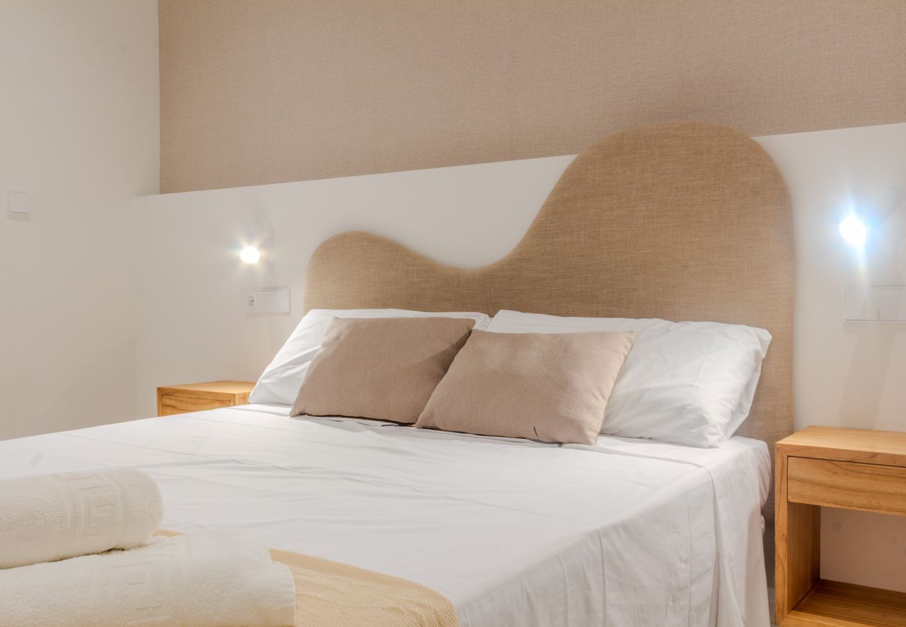 Apartment in santa pola - La Quimera  - The Suite - Cerca de la playa
