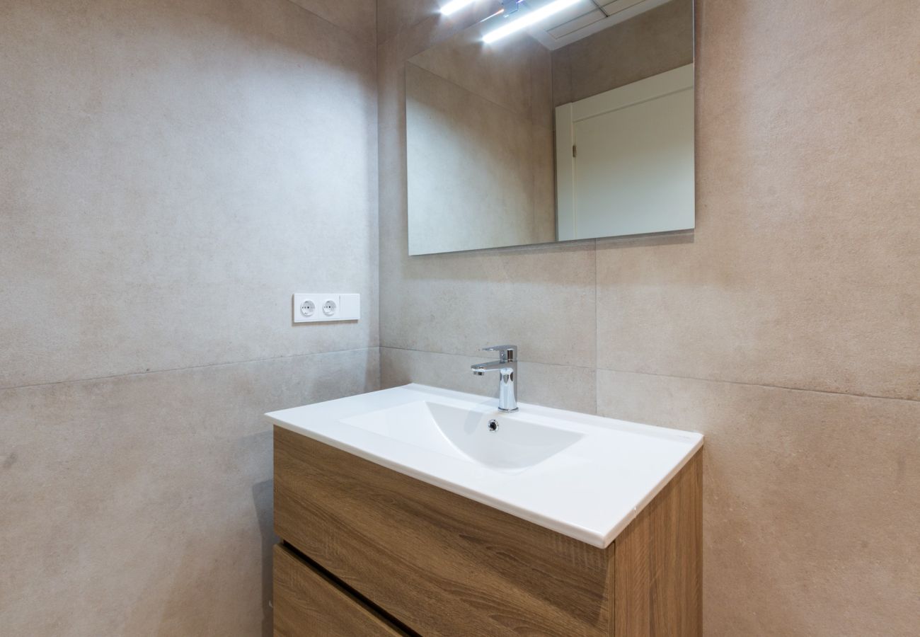 Apartment in santa pola - La Quimera  - The Suite - Cerca de la playa