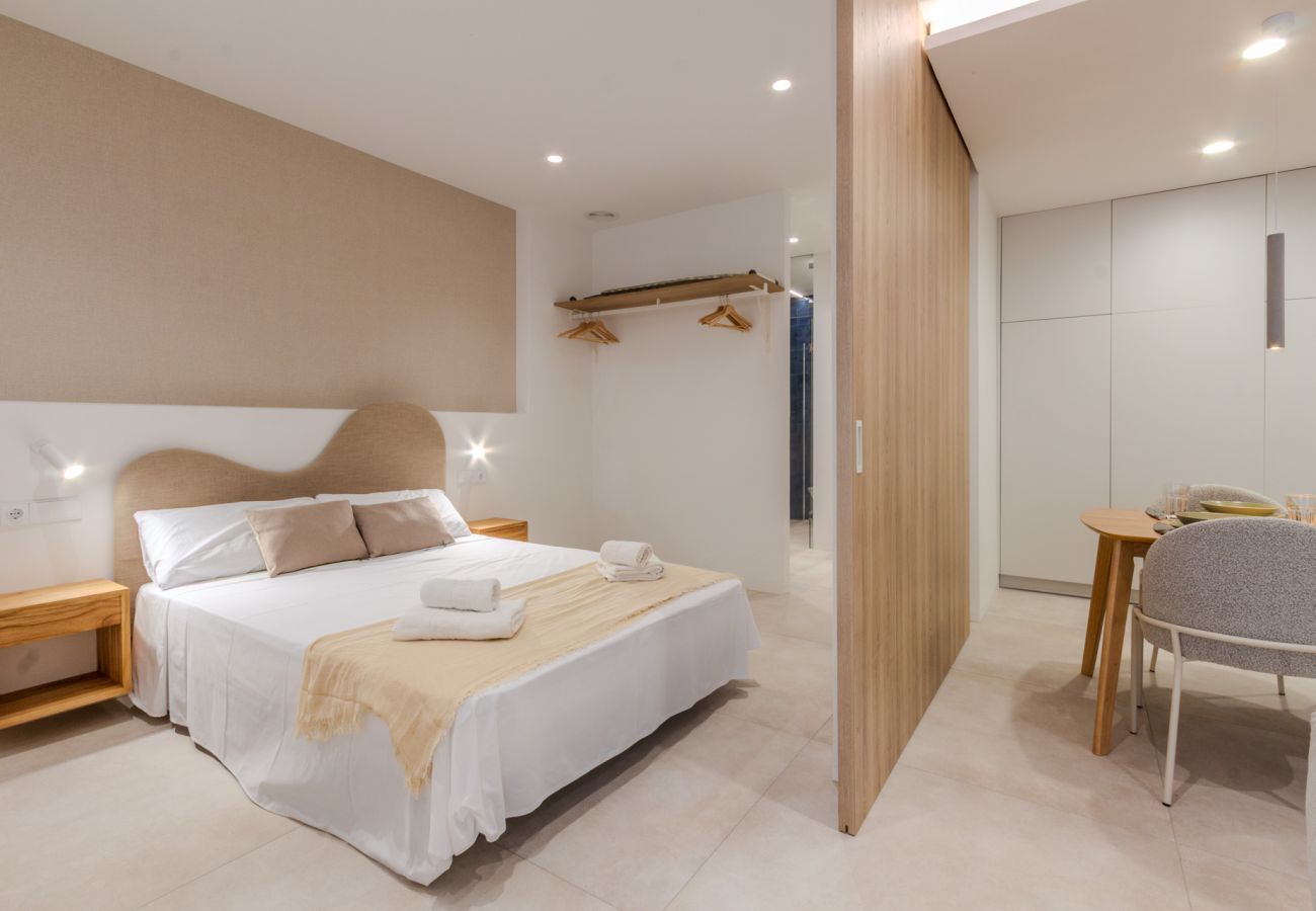 Apartment in santa pola - La Quimera  - The Suite - Cerca de la playa