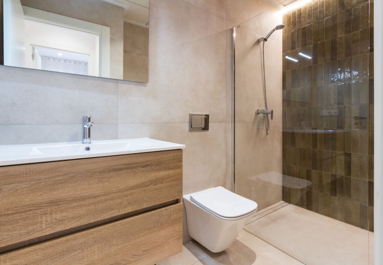 Apartment in santa pola - La Quimera  - The Suite - Cerca de la playa