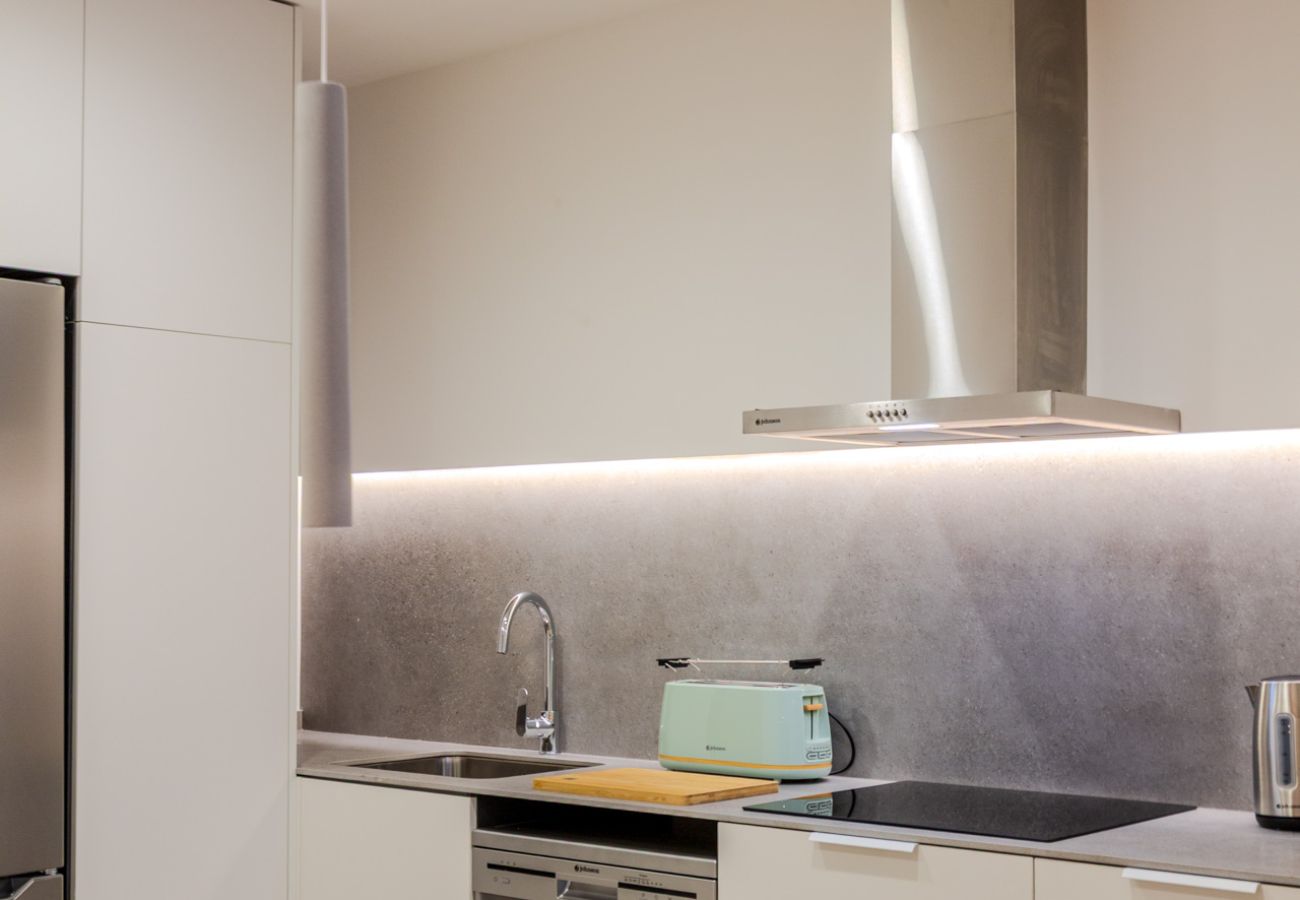 Apartment in santa pola - La Quimera  - The Suite - Cerca de la playa