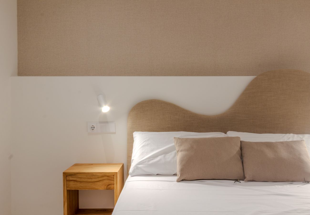 Apartment in santa pola - La Quimera  - The Suite - Cerca de la playa