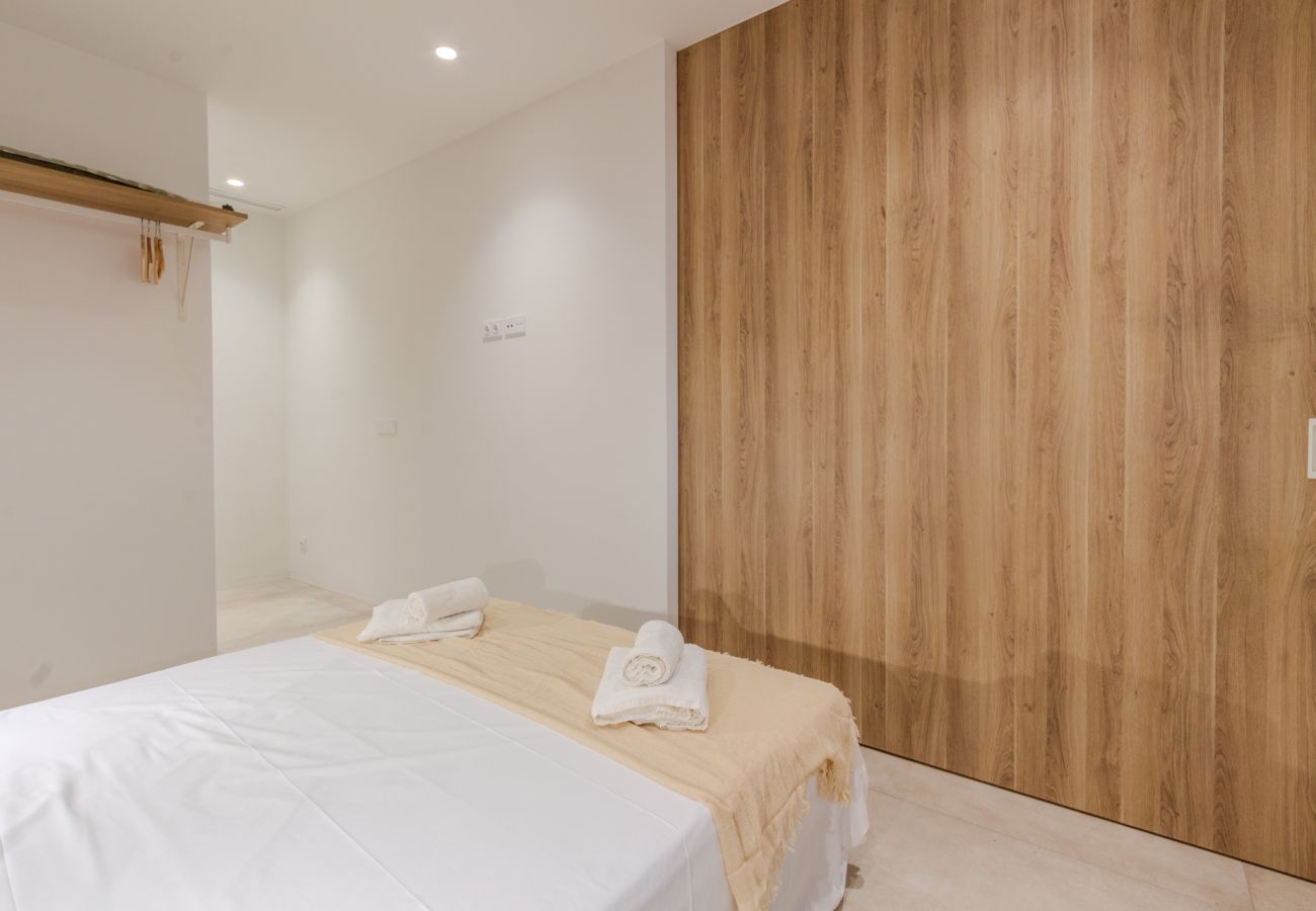 Apartment in santa pola - La Quimera  - The Suite - Cerca de la playa