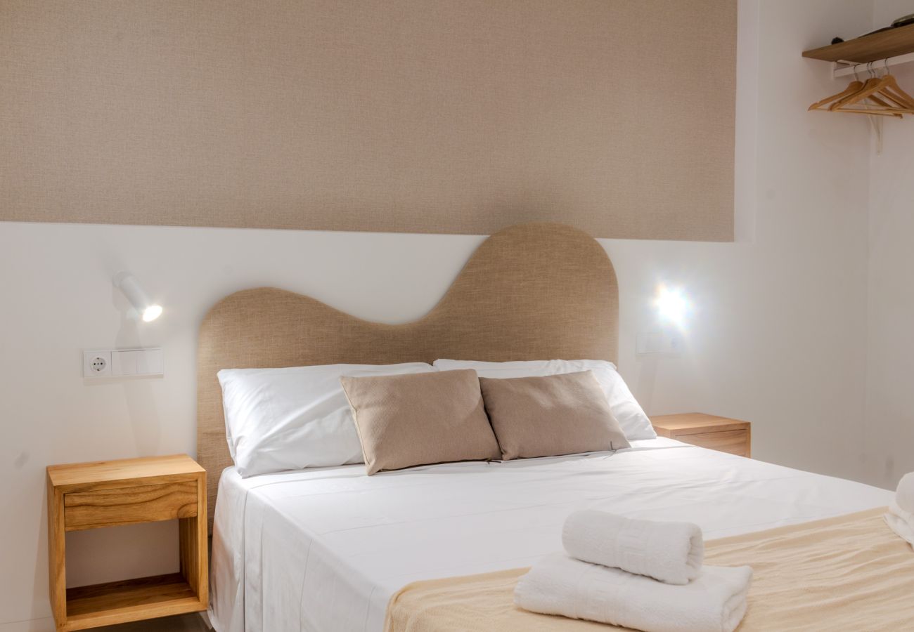 Apartment in santa pola - La Quimera  - The Suite - Cerca de la playa