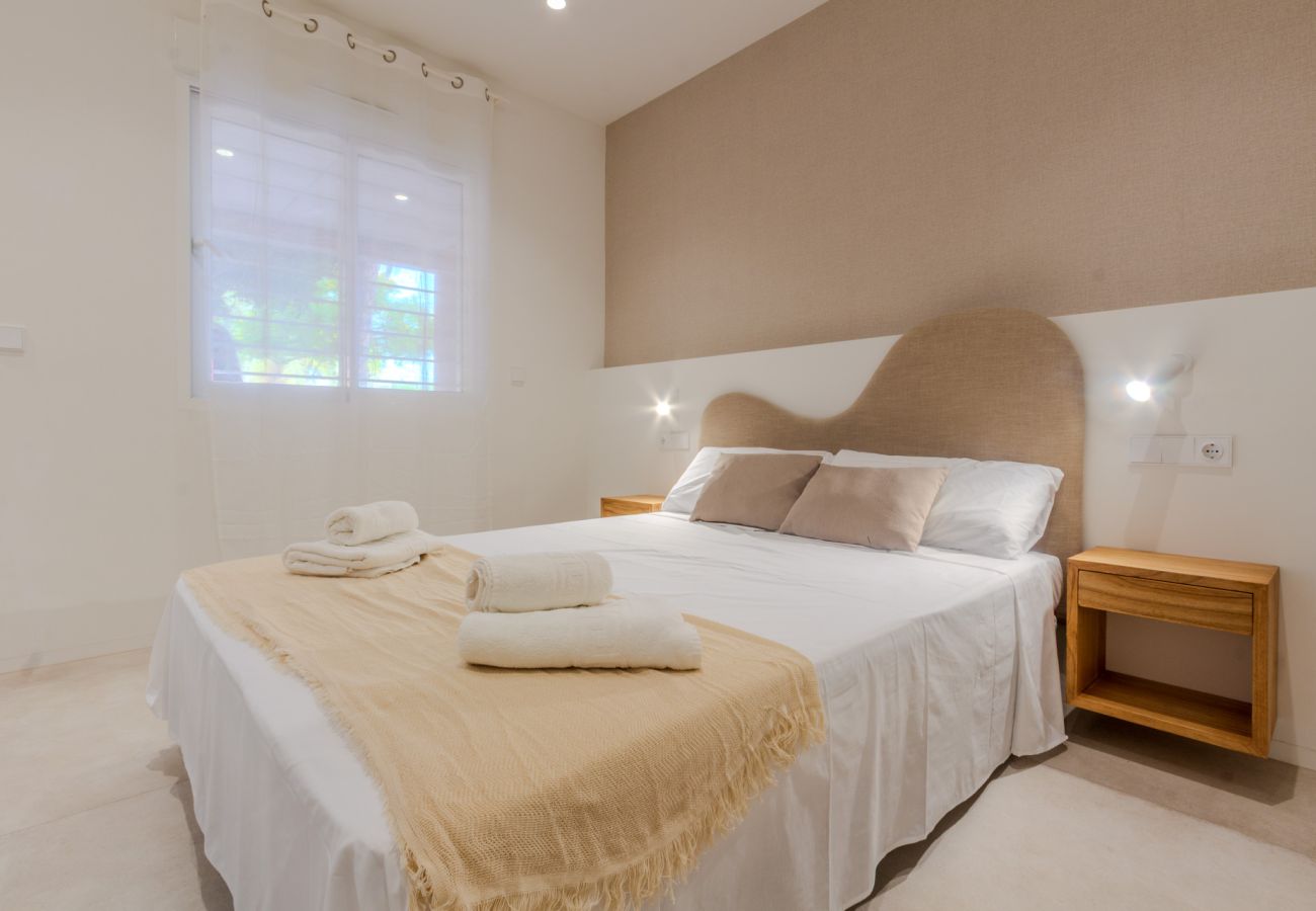 Apartment in santa pola - La Quimera  - The Suite - Cerca de la playa