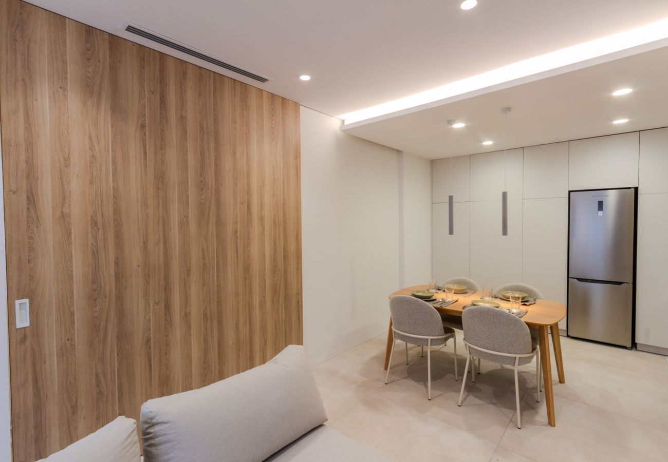 Apartment in santa pola - La Quimera  - The Suite - Cerca de la playa