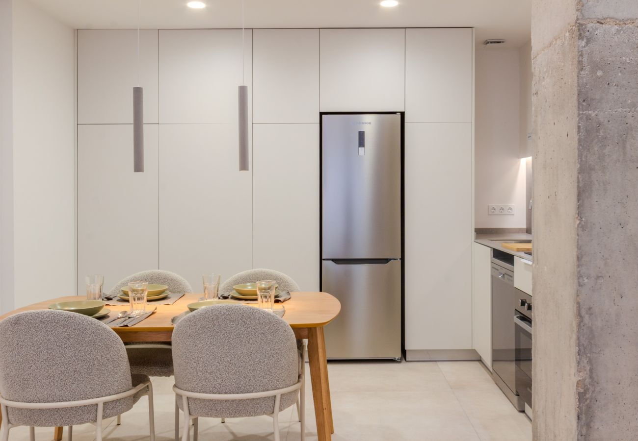 Apartment in santa pola - La Quimera  - The Suite - Cerca de la playa